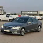 مرسيدس S350 بدي وكالة