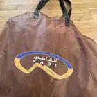 خيمة المبيت الفصول الأربعة من القاضي 400 ريال
