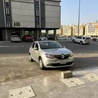 رينو سمبول نظيفة قير عايدي