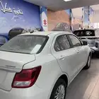 ديزاير استاندر موديل2024 أصفار
