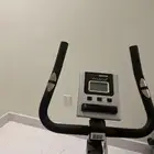 جهاز تمارين دراجه وطاوله شاشه