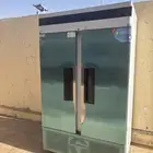 ثلاجه