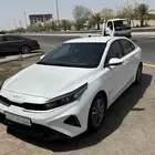 كيا K3 وارد كوريا 2022