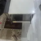 بيع اثاث مستعمل ( تسريحه . دولاب مكياج. كوميدناه)
