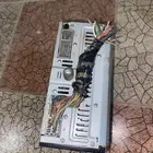 مسجل فورد 2008 اخو الجديد بكرتونه وكل شي وكاله