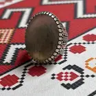 خاتم فضه و حجر يماني