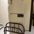 ثلاجة