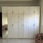 دولاب مع زاويه للبيع