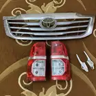 قطع غيار هايلكس