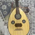 آلة عود موسيقي