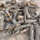 حطب سمر مقصوص وجاهز