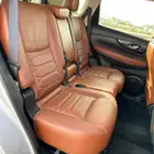 إكس تريل 2021 أعلى فئة