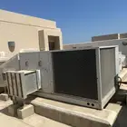 مكيفات الزامل مركزي عرض ممتاز