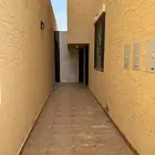شقة للايجار المهدية راكب مكيفات مطبخ