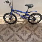 سيكل كوبرا ازوق
