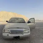 فكتوريا 2009 قطع غيار تشليح