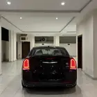 كرايزلر مخزن V8