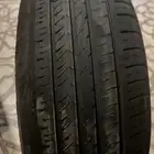 كفرات هايلوكس 2015