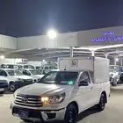 هايلوكس غمارة 2021