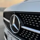 مرسيدس كوبيه 2022