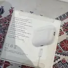 سماعة ابل يمين وبكس