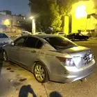 هوندا اكورد 2008