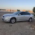 رينو سافران 2011