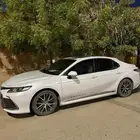 كامري 2022 GLEX هايبرد