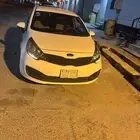 كيا ريو اقبل البدل
