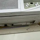 مكيف شباك جديد الزامل