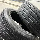 كفرات285 50 20دلوب وكالةجيب لكزز وجيب لندكلوزرنضيفه جدا