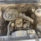 مكينة كرسيدا نظيفه شرط لا نقص ولا بوش وضمان 15 يوم