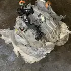 قير جير سنترا سبارك رينو فلونس اكسنت سفتي مستورد ومجدد نضيف