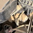 كامري 2010 قطع غيار