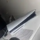 سوني فايف بكرتونه ماله سنه نضيف