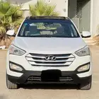 هونداي سنتافي 2016