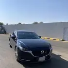 مازدا 6فل كامل 2021