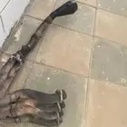 سستم دباب ريس 750 مع m4