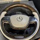 طارت مرسيدس 2015 وكاله