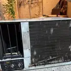 مكيف حار بارد