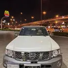 2019 Nissan Patrol Super Safari 4800   Full Option