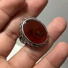 كرزي مزعفر سلك صياغة الوليف الثقيله