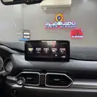 شاشه مازدا CX5