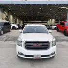 جي ام سي يوكن موديل 2016