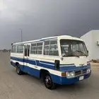للبيع باص مديل 81 بدون استماره مسقط .