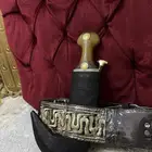 جنبيه نجرانيه حك زراف كفو .