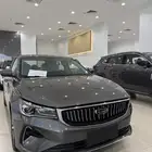 جيلي امجراند فل كامل 2025 (( عروض العوده لي المدارس))