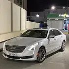 كاديلاك 2017-CT6