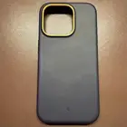 كفر ايفون 15 برو Caseology iPhone 15 Pro Case Nano Pop Mag