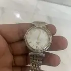 ساعه الماس